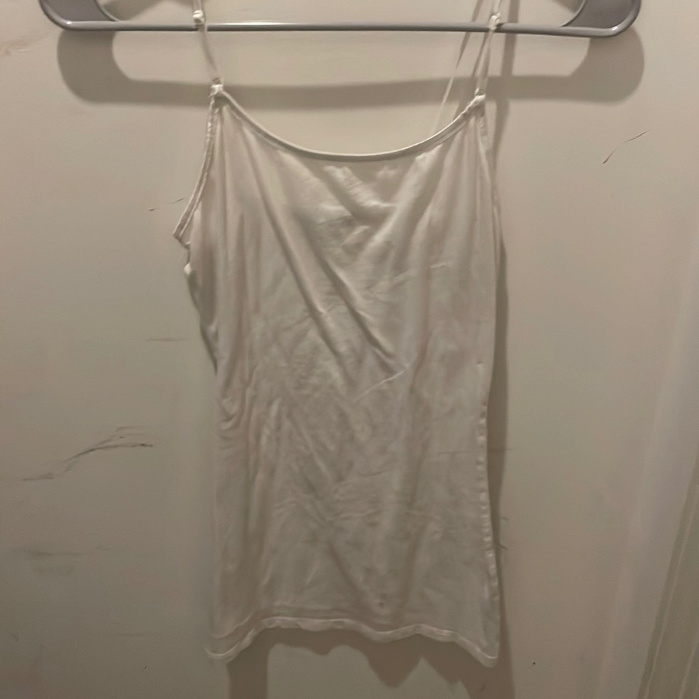Ambiance,size M, white